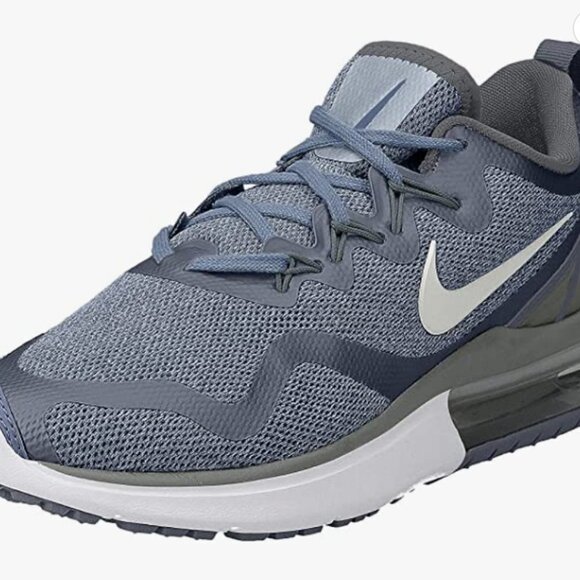 Nike Air Max Fury Running Shoes - Picture 1 of 10